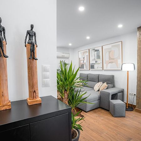 Apartamento La Tana Centro 2 Granada Exteriér fotografie