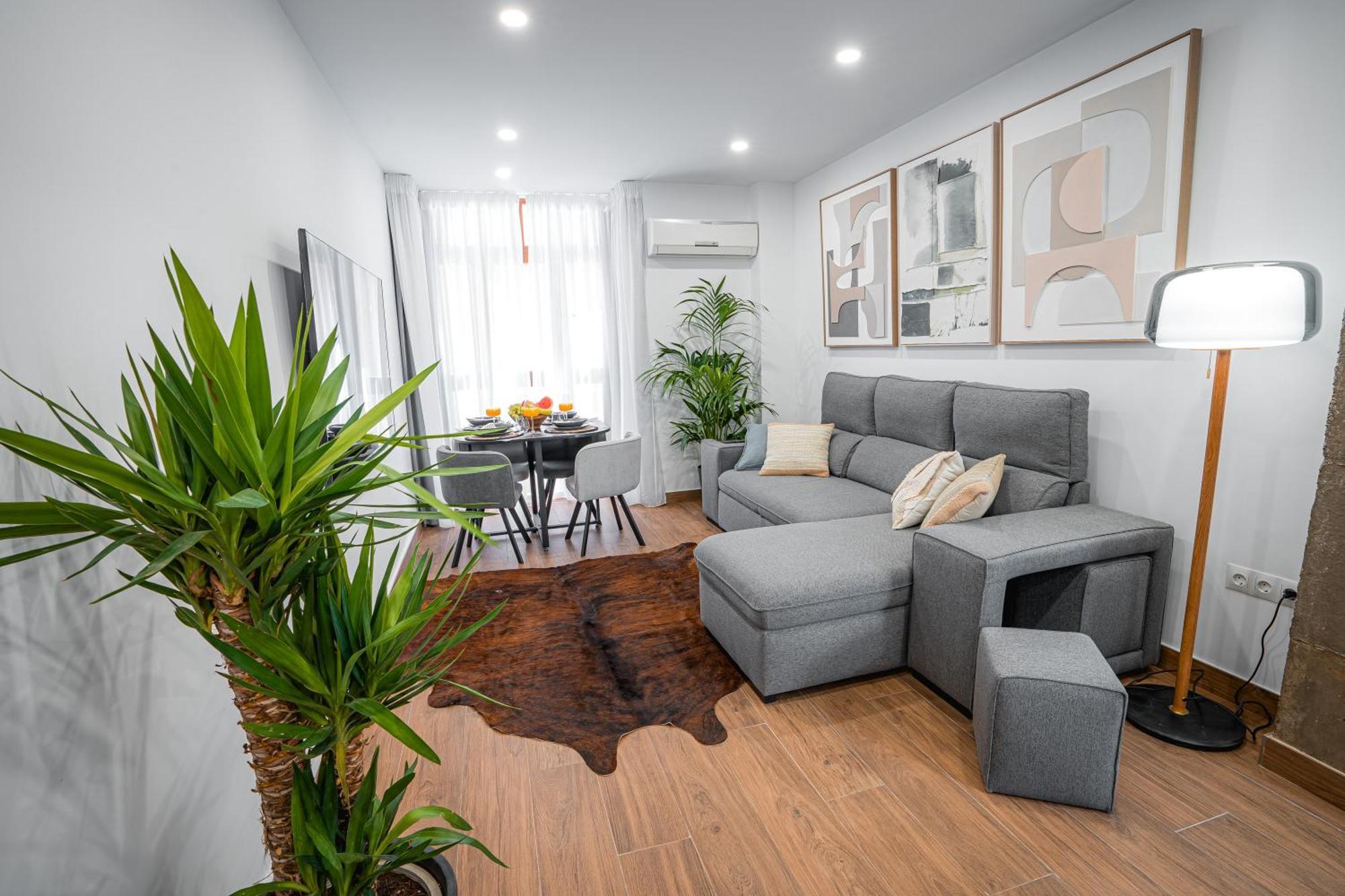 Apartamento La Tana Centro 2 Granada Exteriér fotografie