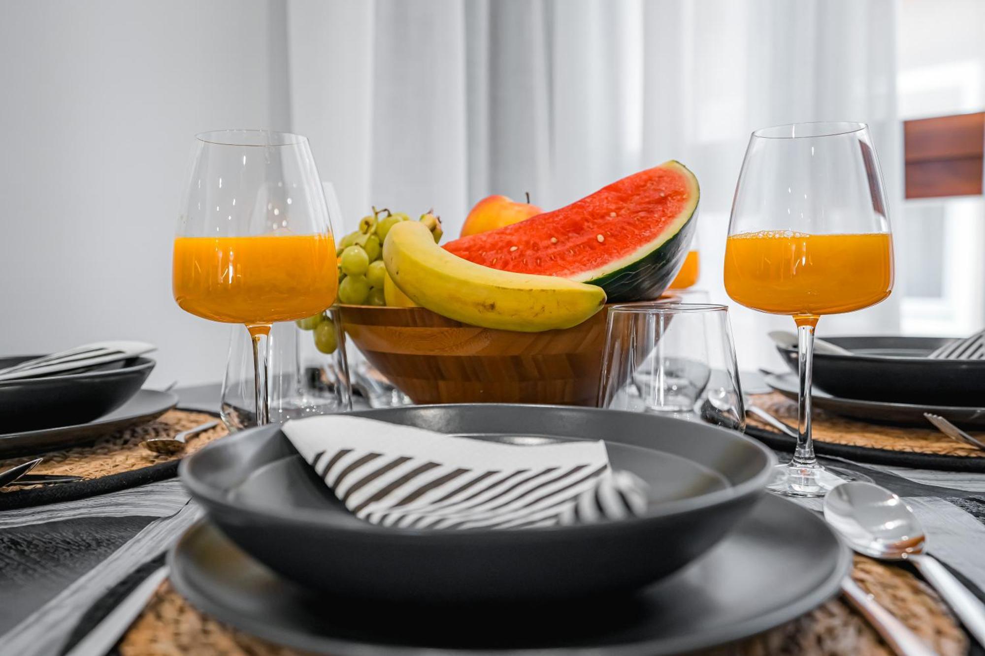 Apartamento La Tana Centro 2 Granada Exteriér fotografie