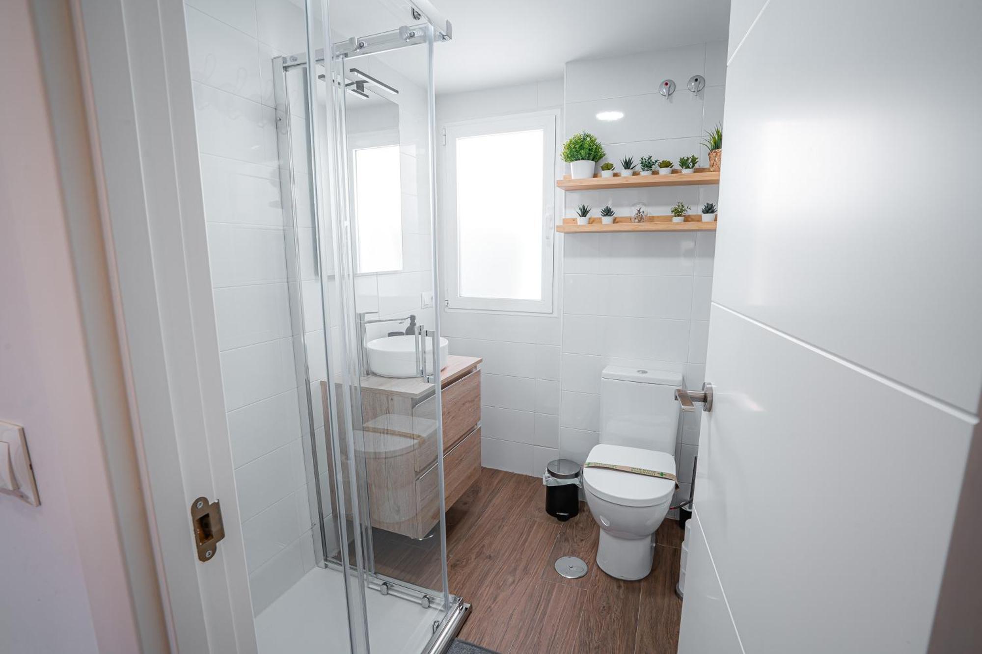 Apartamento La Tana Centro 2 Granada Exteriér fotografie