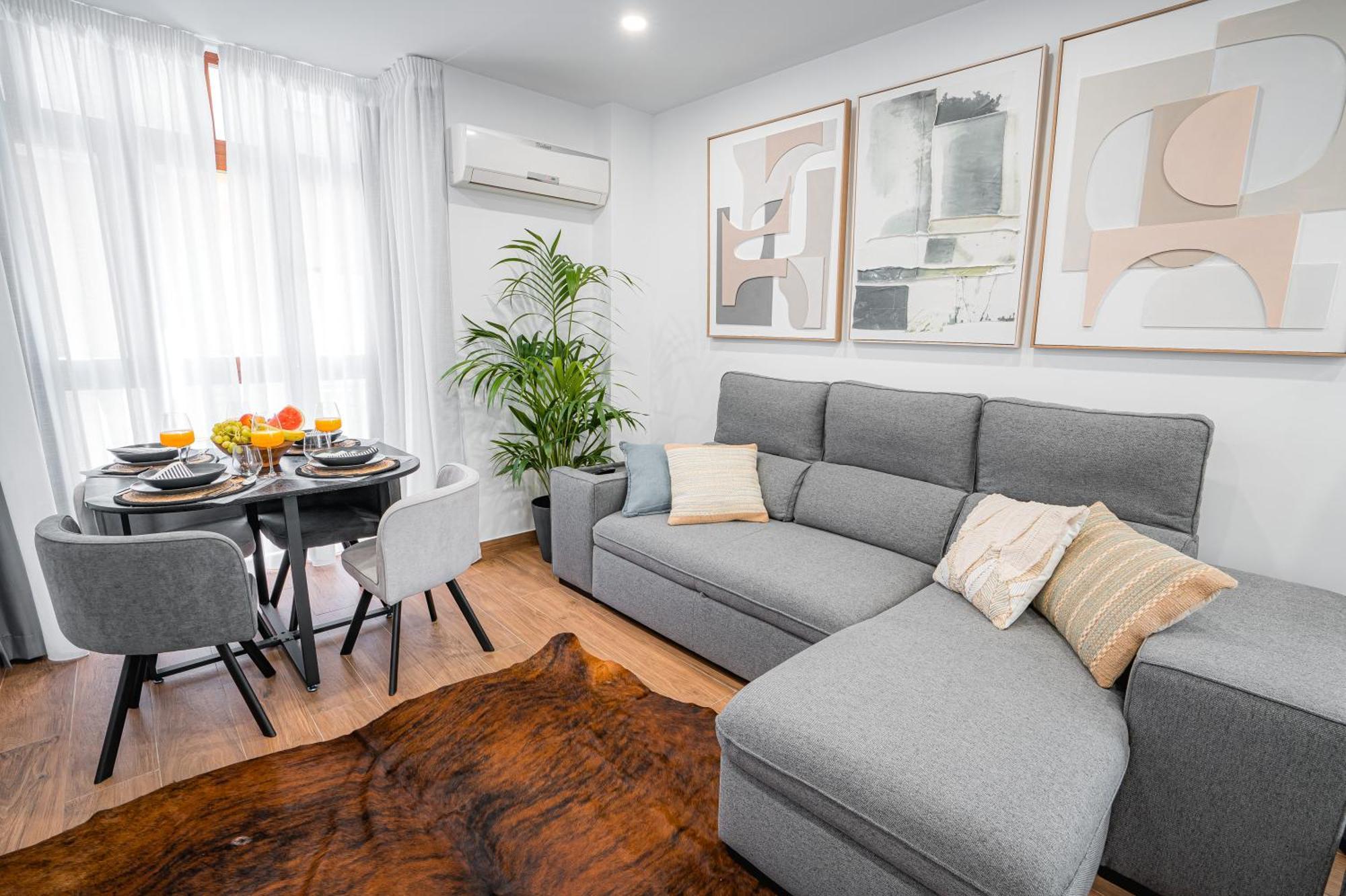 Apartamento La Tana Centro 2 Granada Exteriér fotografie