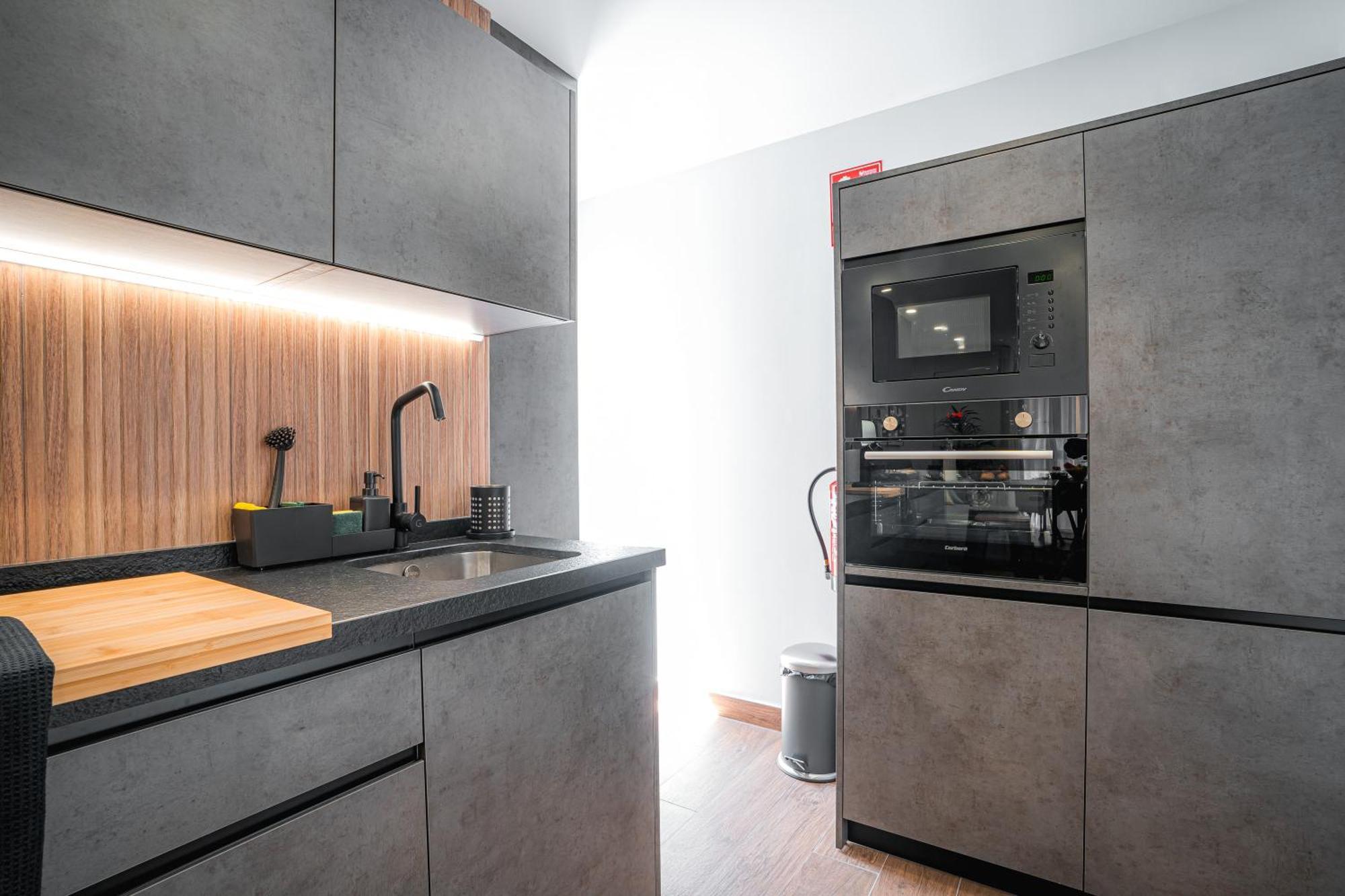 Apartamento La Tana Centro 2 Granada Exteriér fotografie