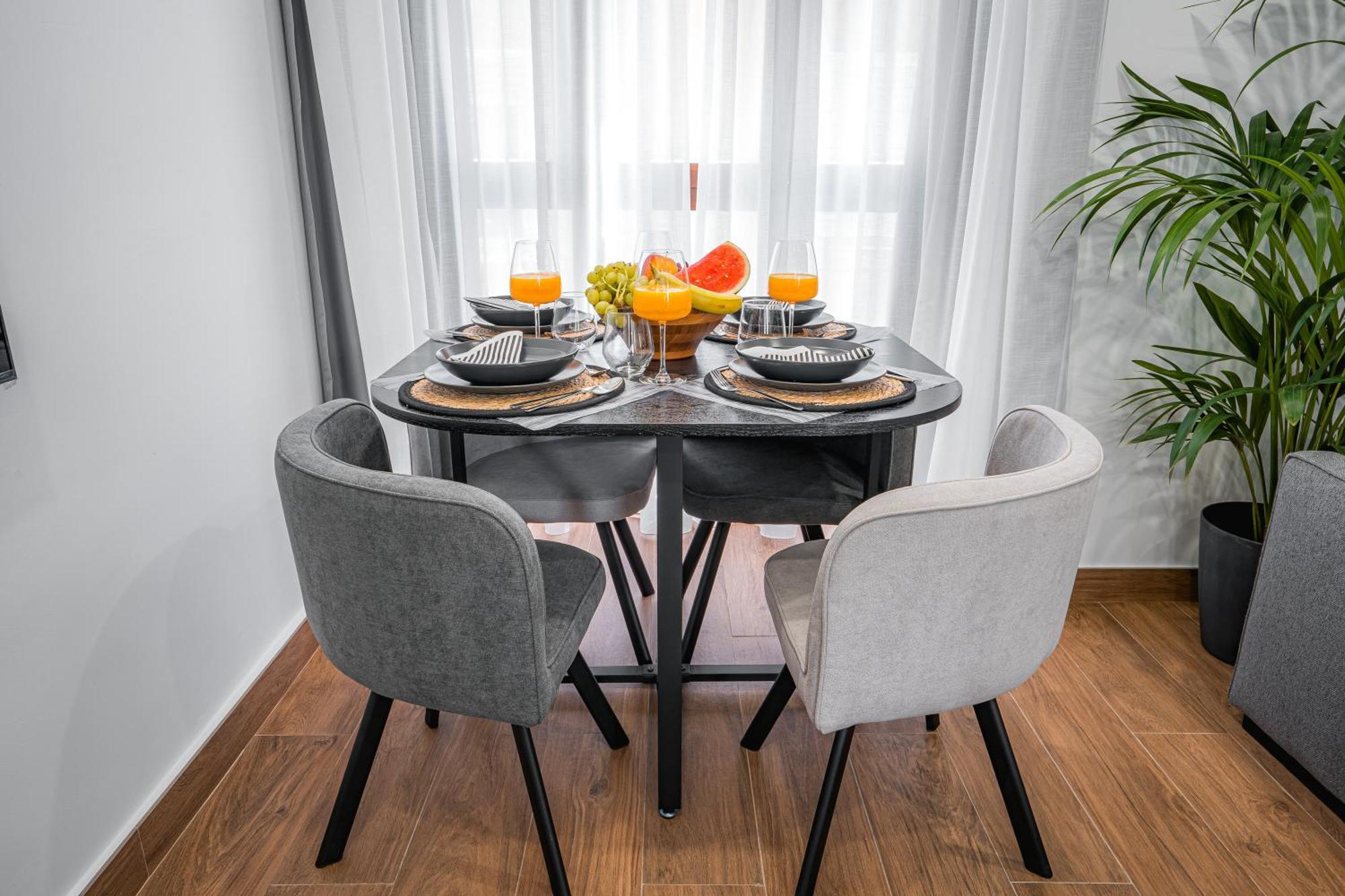 Apartamento La Tana Centro 2 Granada Exteriér fotografie