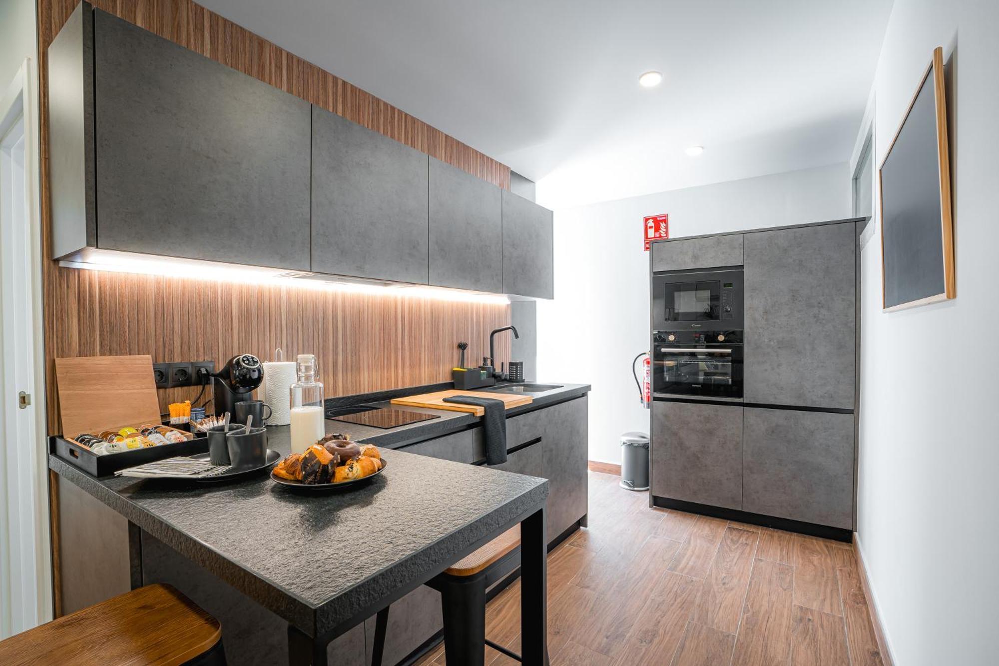 Apartamento La Tana Centro 2 Granada Exteriér fotografie