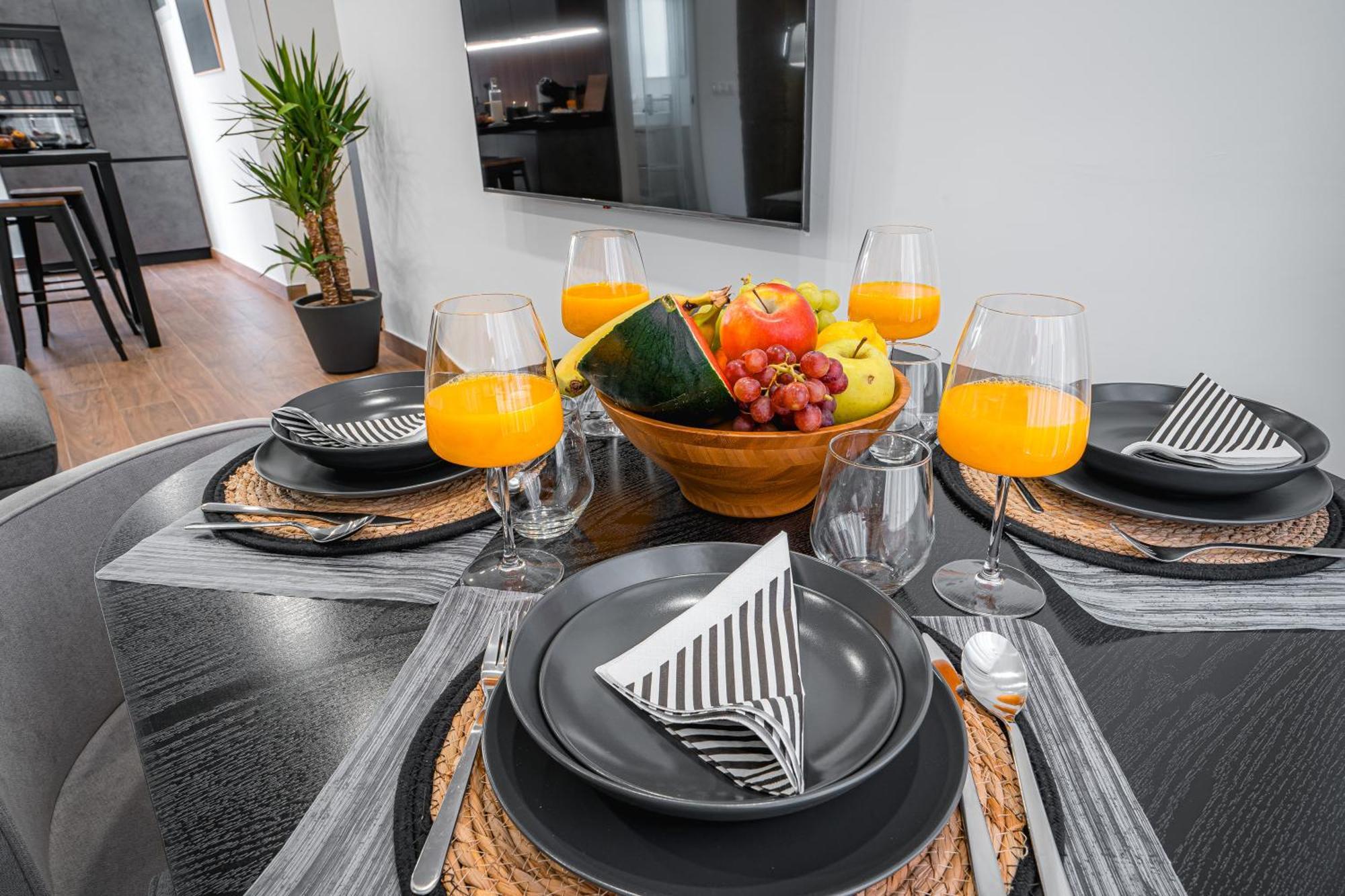 Apartamento La Tana Centro 2 Granada Exteriér fotografie