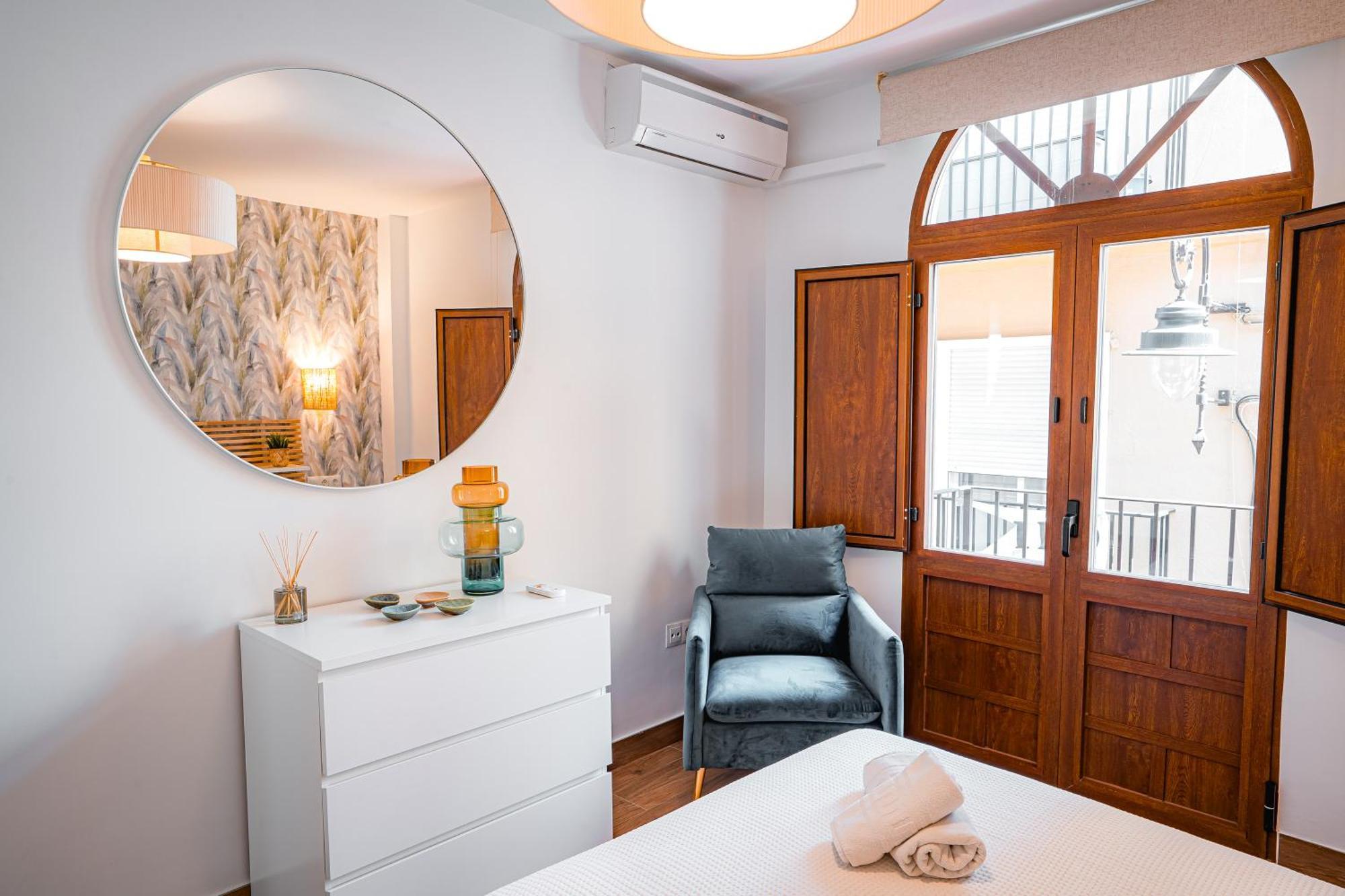 Apartamento La Tana Centro 2 Granada Exteriér fotografie