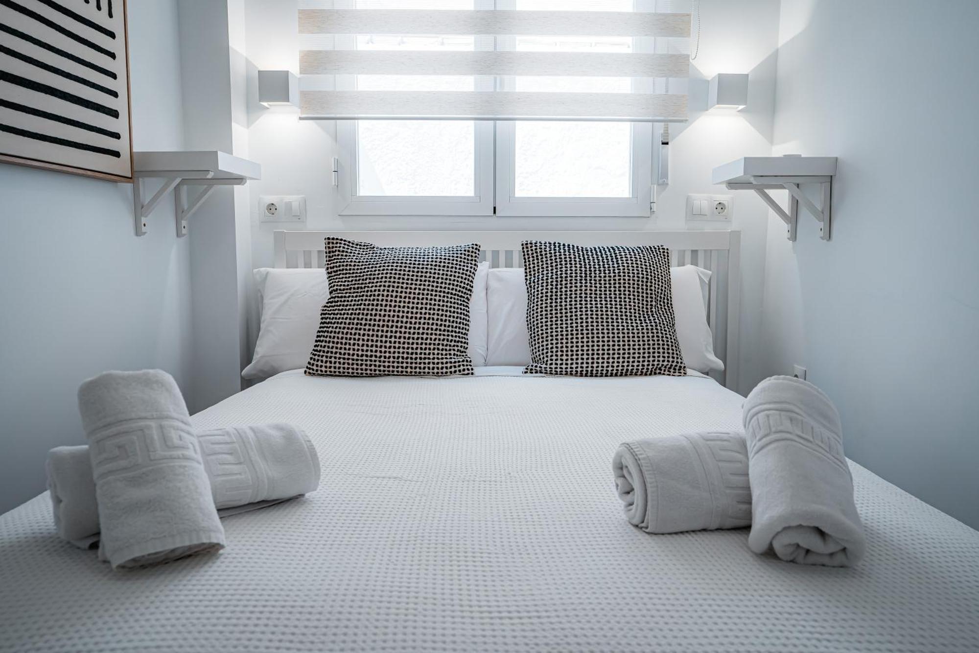 Apartamento La Tana Centro 2 Granada Exteriér fotografie