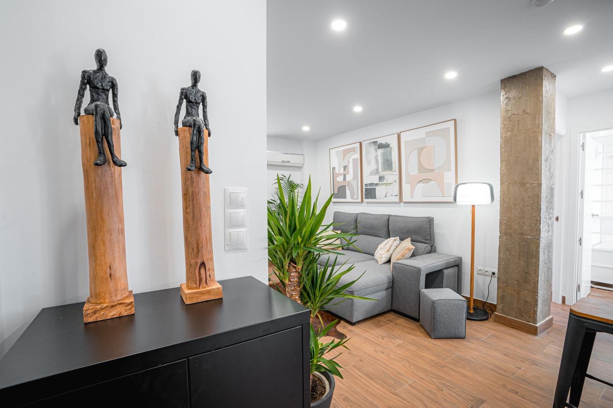 Apartamento La Tana Centro 2 Granada Exteriér fotografie