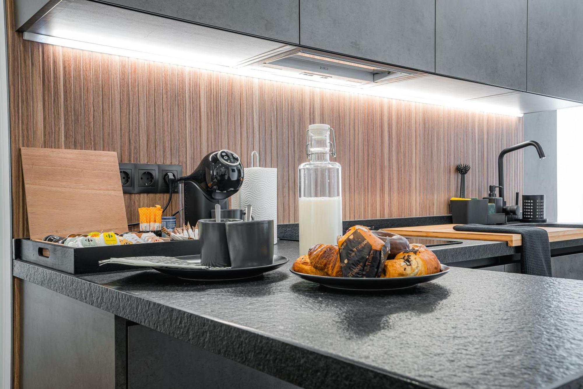 Apartamento La Tana Centro 2 Granada Exteriér fotografie