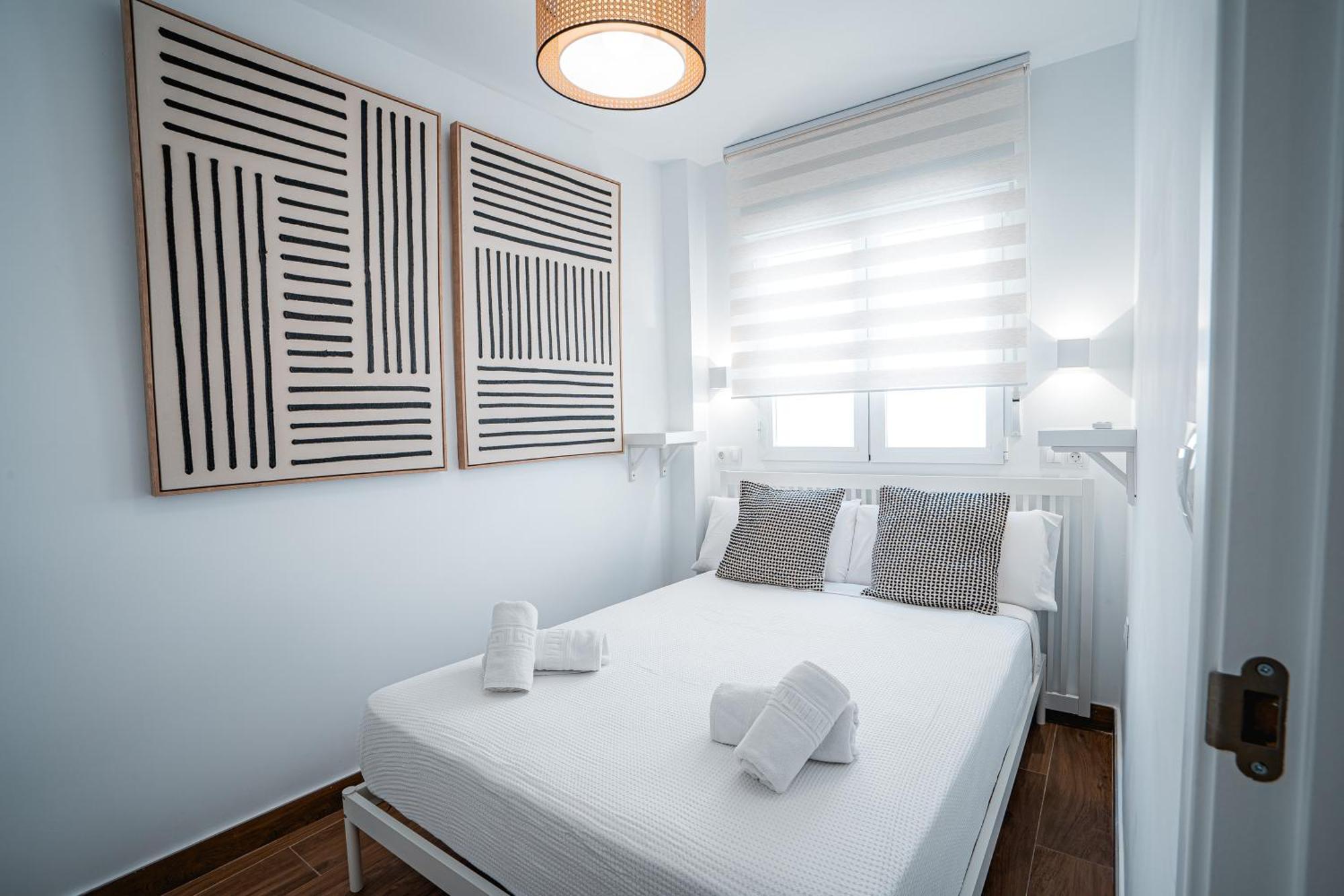 Apartamento La Tana Centro 2 Granada Exteriér fotografie
