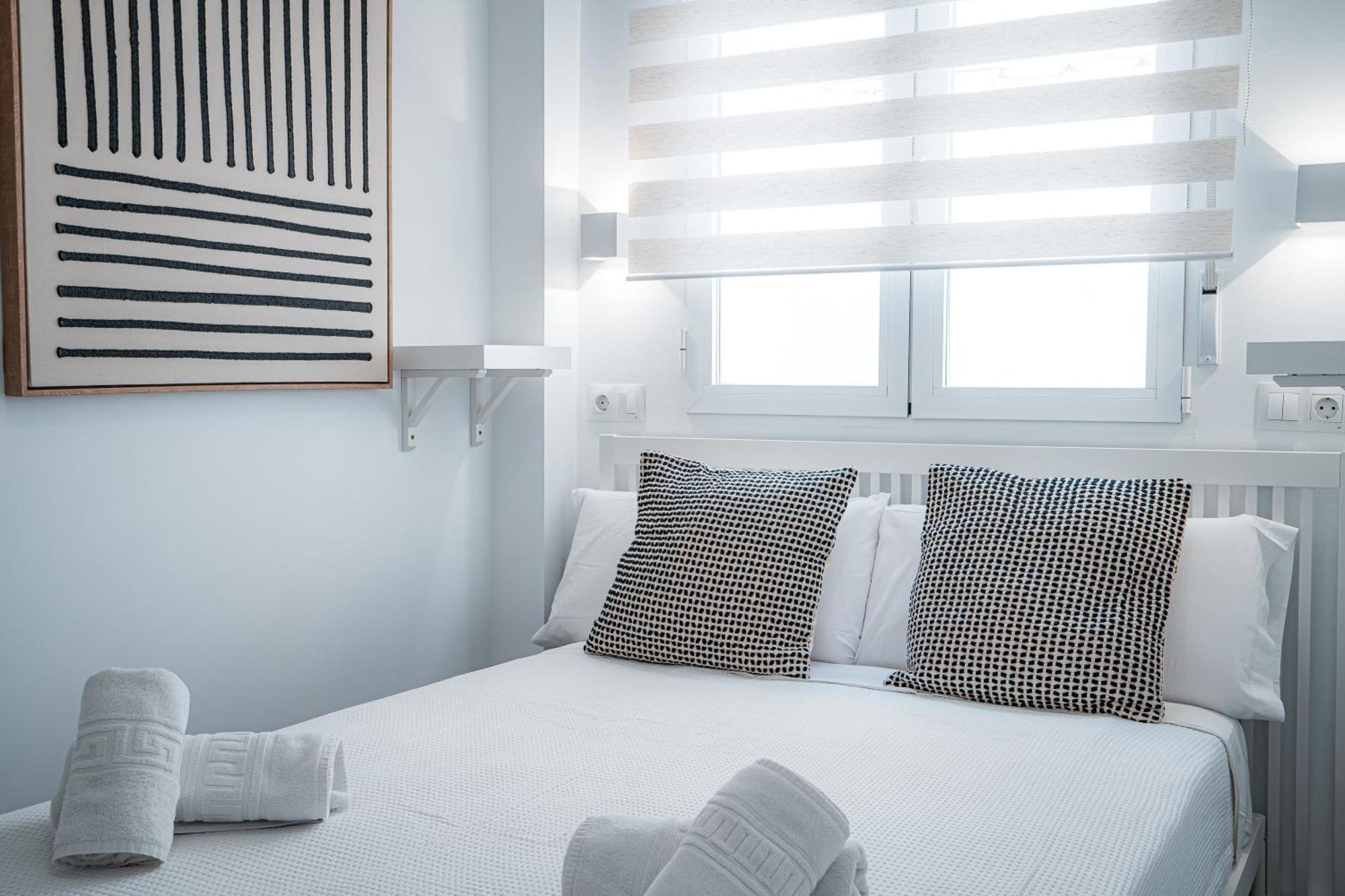 Apartamento La Tana Centro 2 Granada Exteriér fotografie