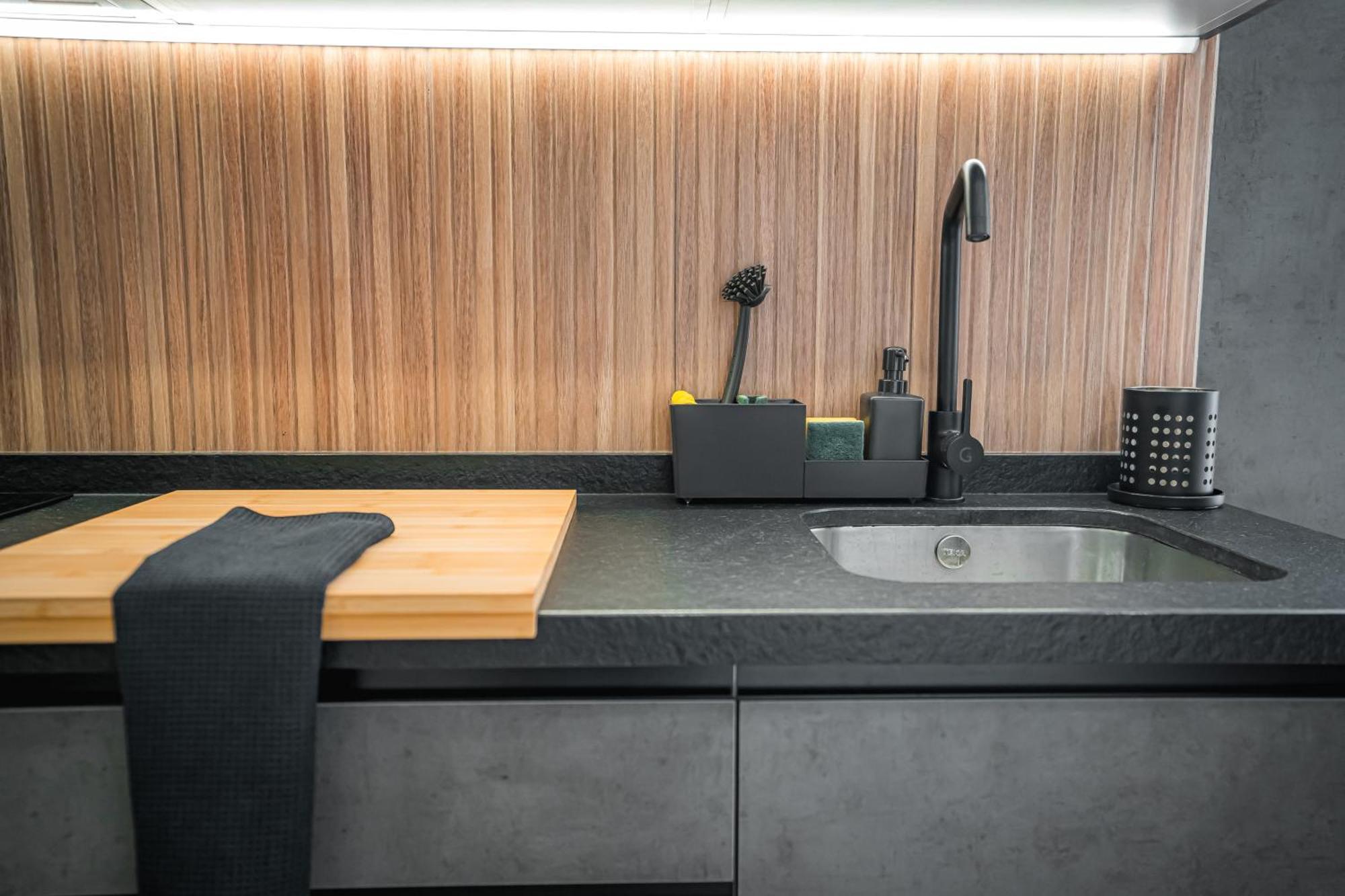Apartamento La Tana Centro 2 Granada Exteriér fotografie