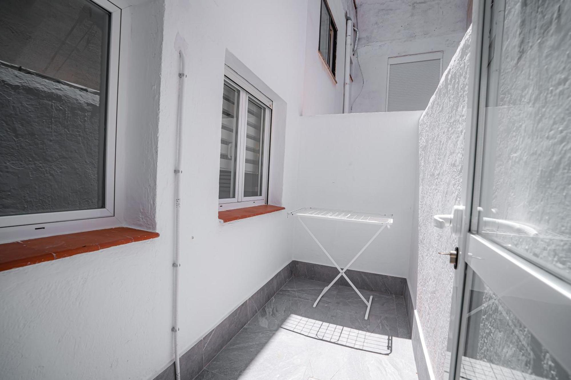 Apartamento La Tana Centro 2 Granada Exteriér fotografie