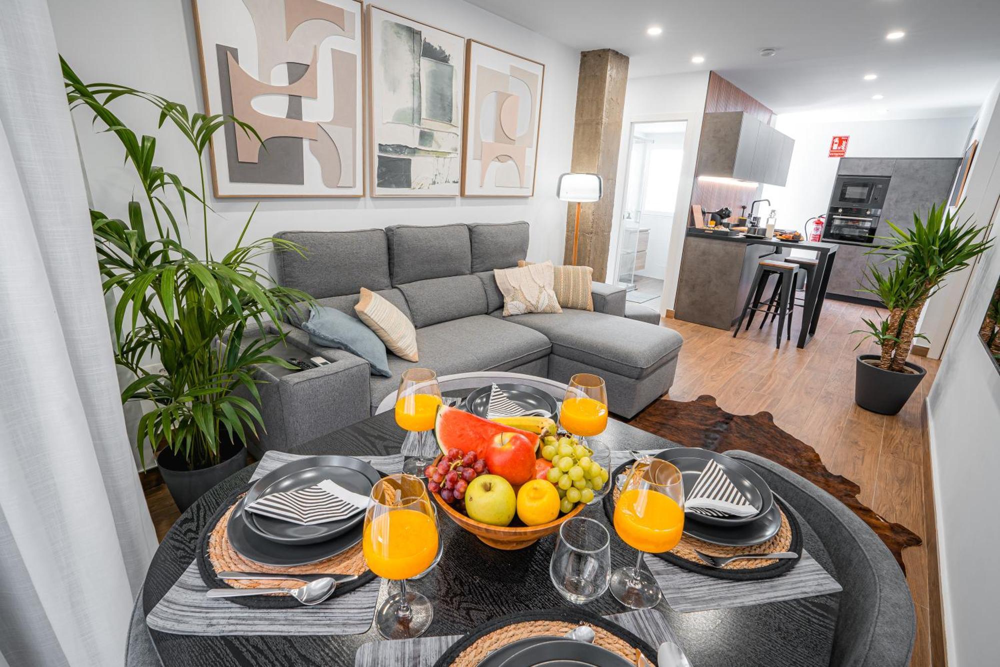 Apartamento La Tana Centro 2 Granada Exteriér fotografie