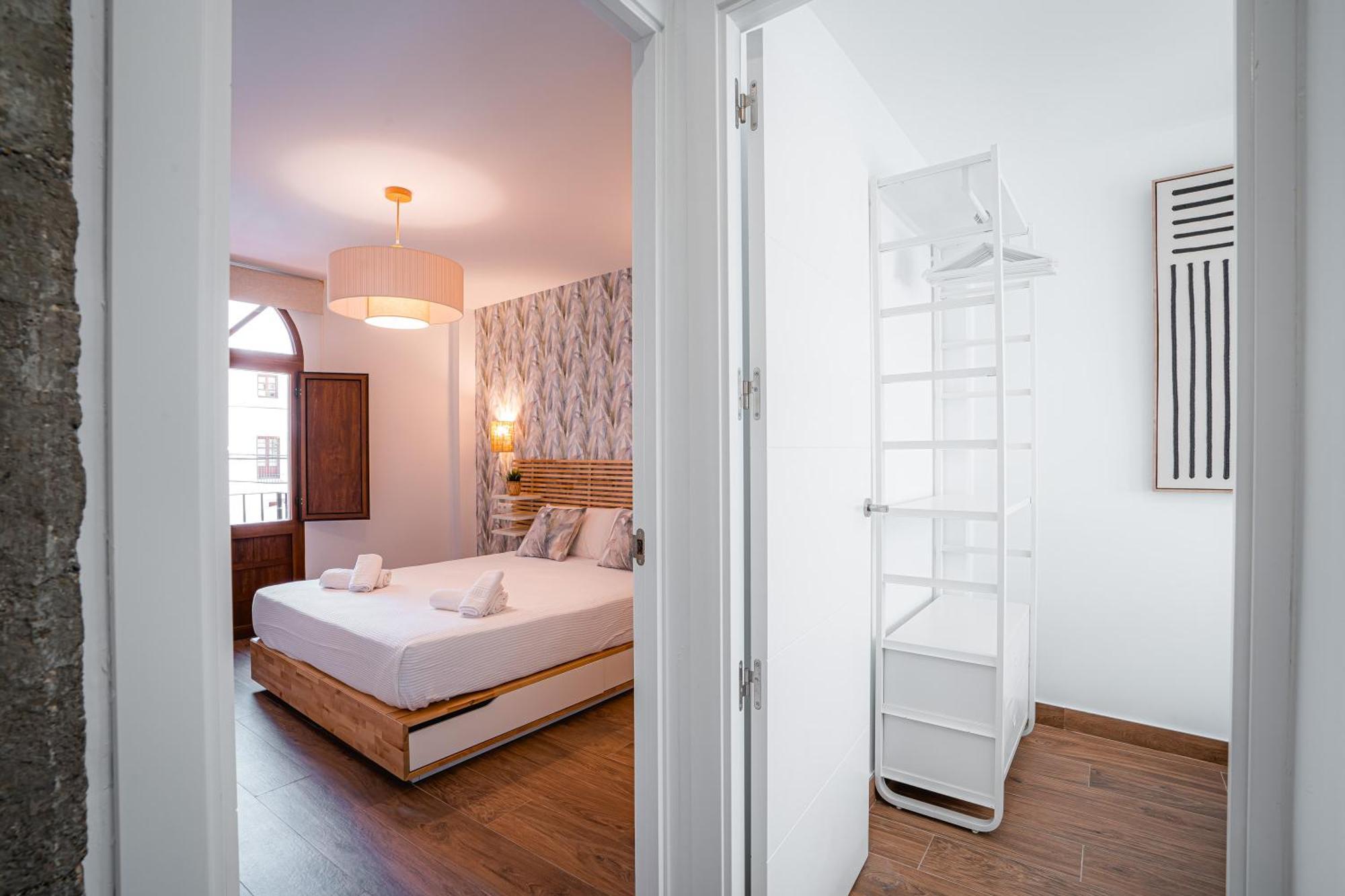 Apartamento La Tana Centro 2 Granada Exteriér fotografie