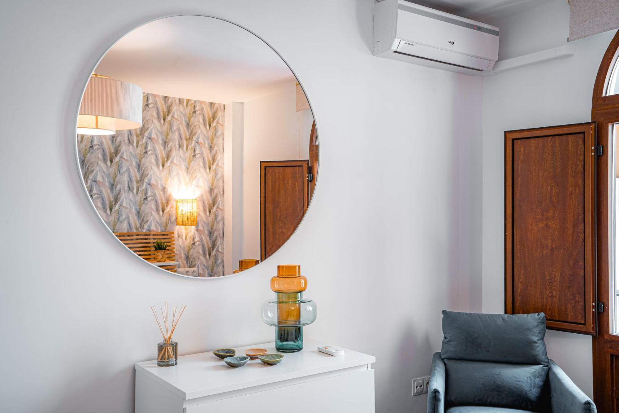 Apartamento La Tana Centro 2 Granada Exteriér fotografie