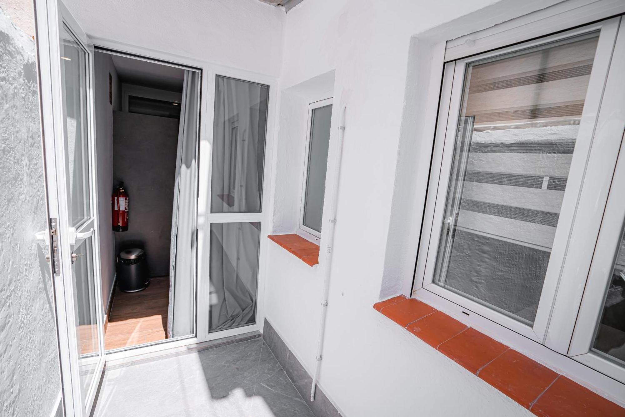 Apartamento La Tana Centro 2 Granada Exteriér fotografie