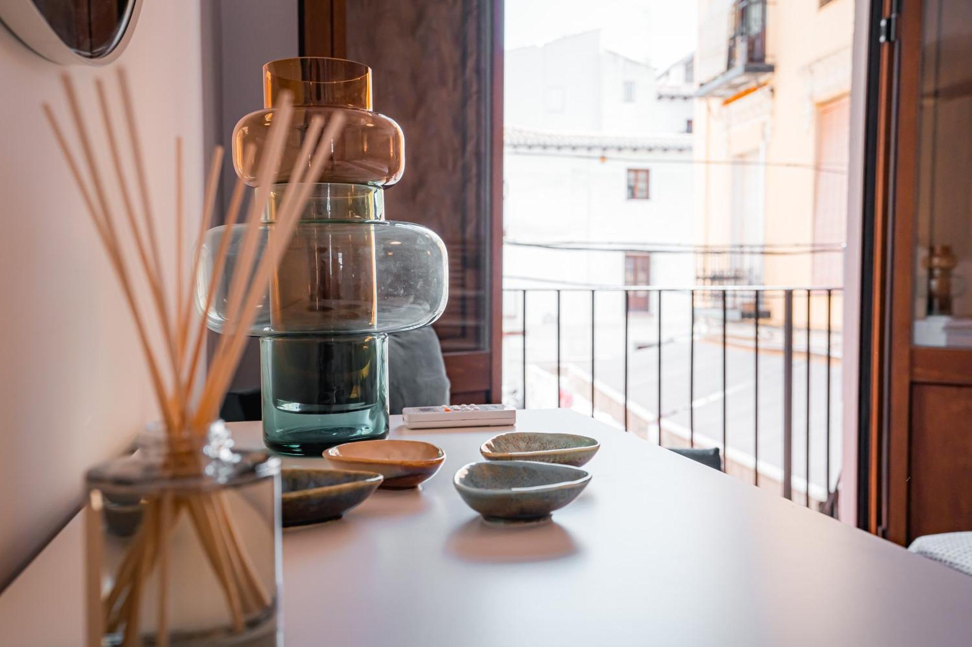 Apartamento La Tana Centro 2 Granada Exteriér fotografie