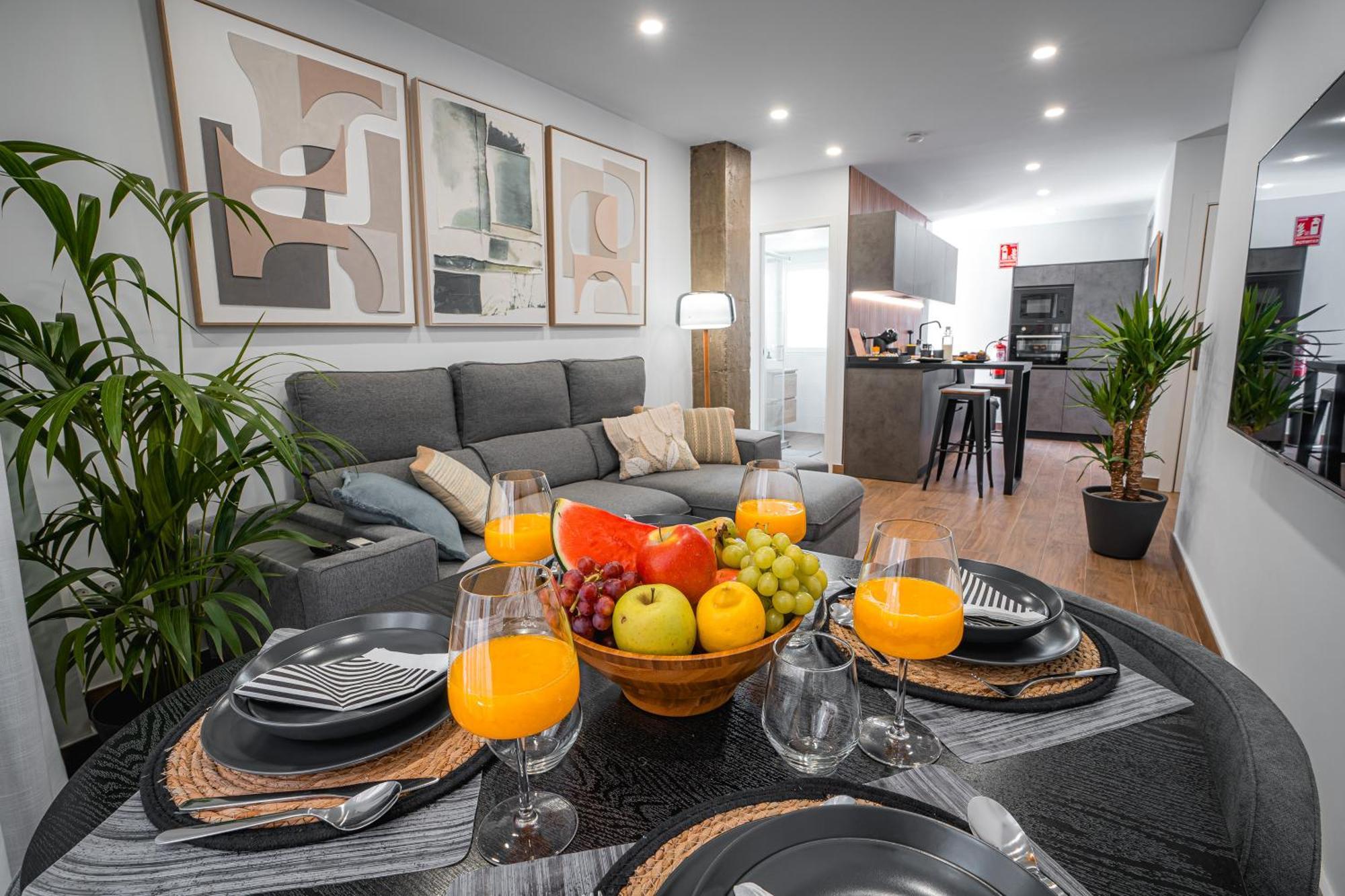 Apartamento La Tana Centro 2 Granada Exteriér fotografie