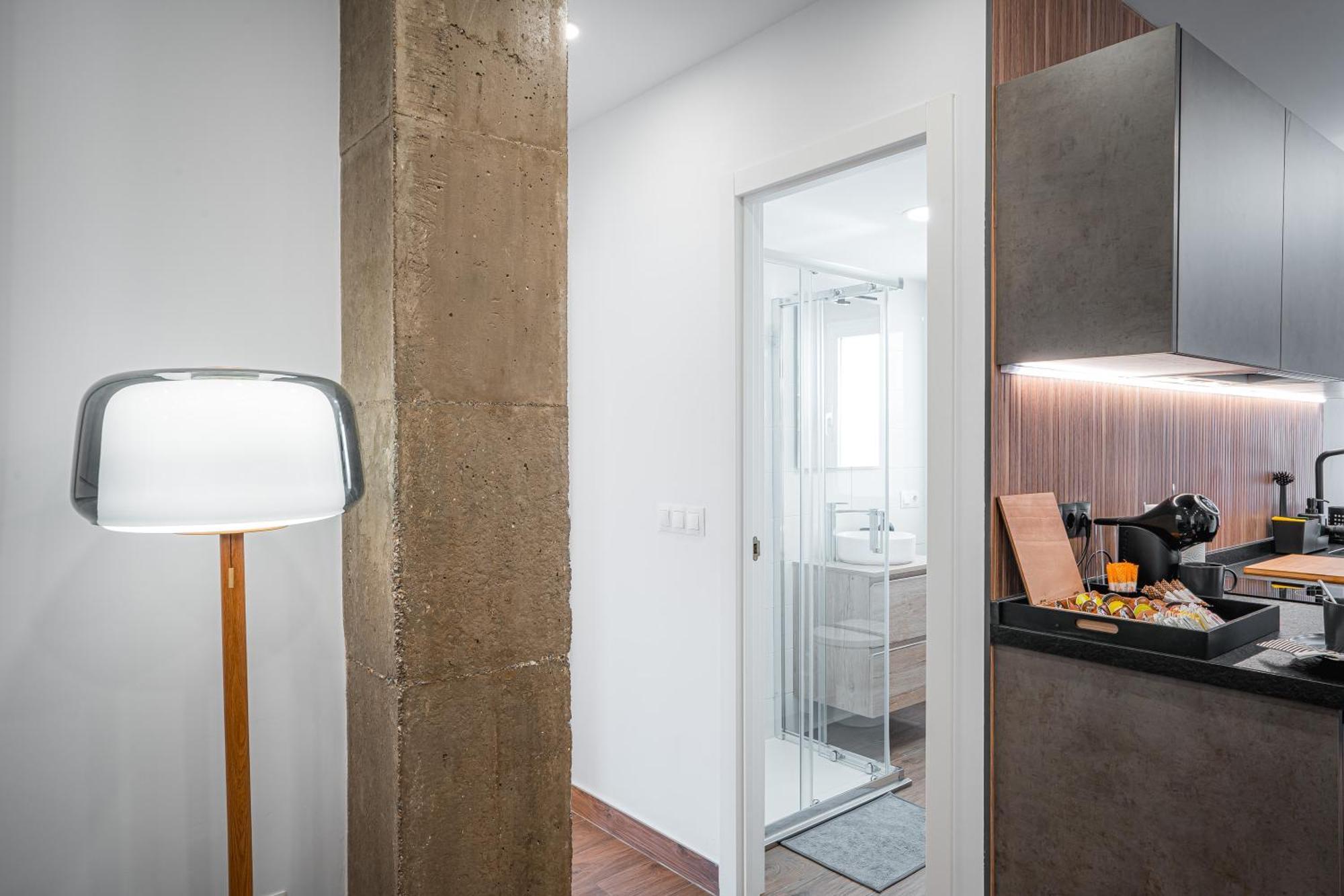 Apartamento La Tana Centro 2 Granada Exteriér fotografie