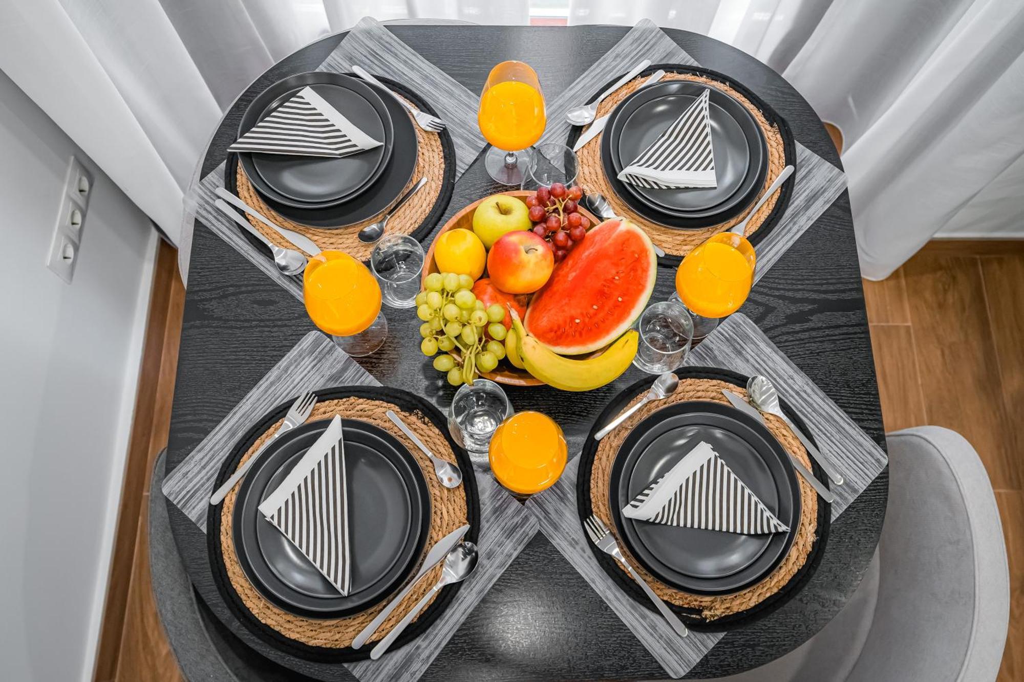Apartamento La Tana Centro 2 Granada Exteriér fotografie